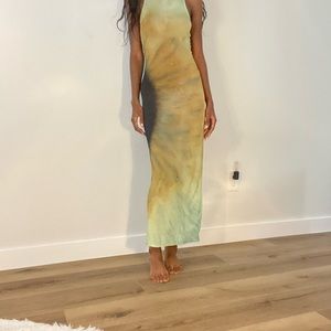 Paloma-Wool shear dress